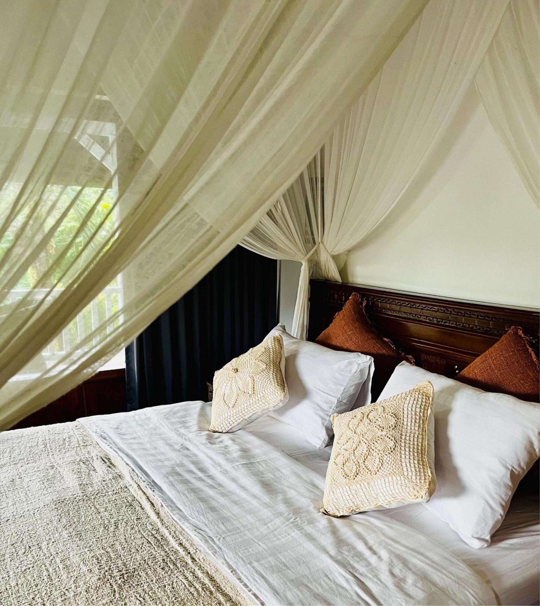 Villa Neshama Canggu Exterior foto
