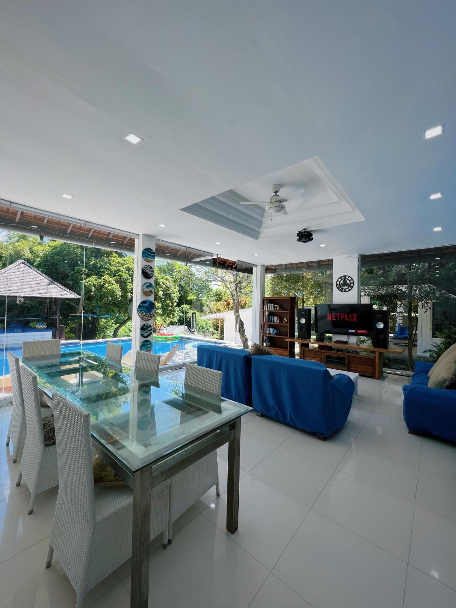 Villa Neshama Canggu Exterior foto