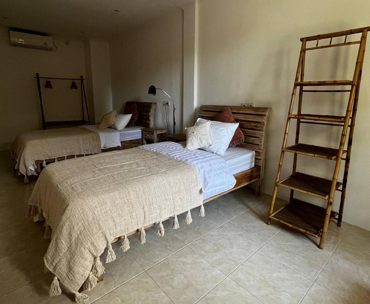 Villa Neshama Canggu Exterior foto