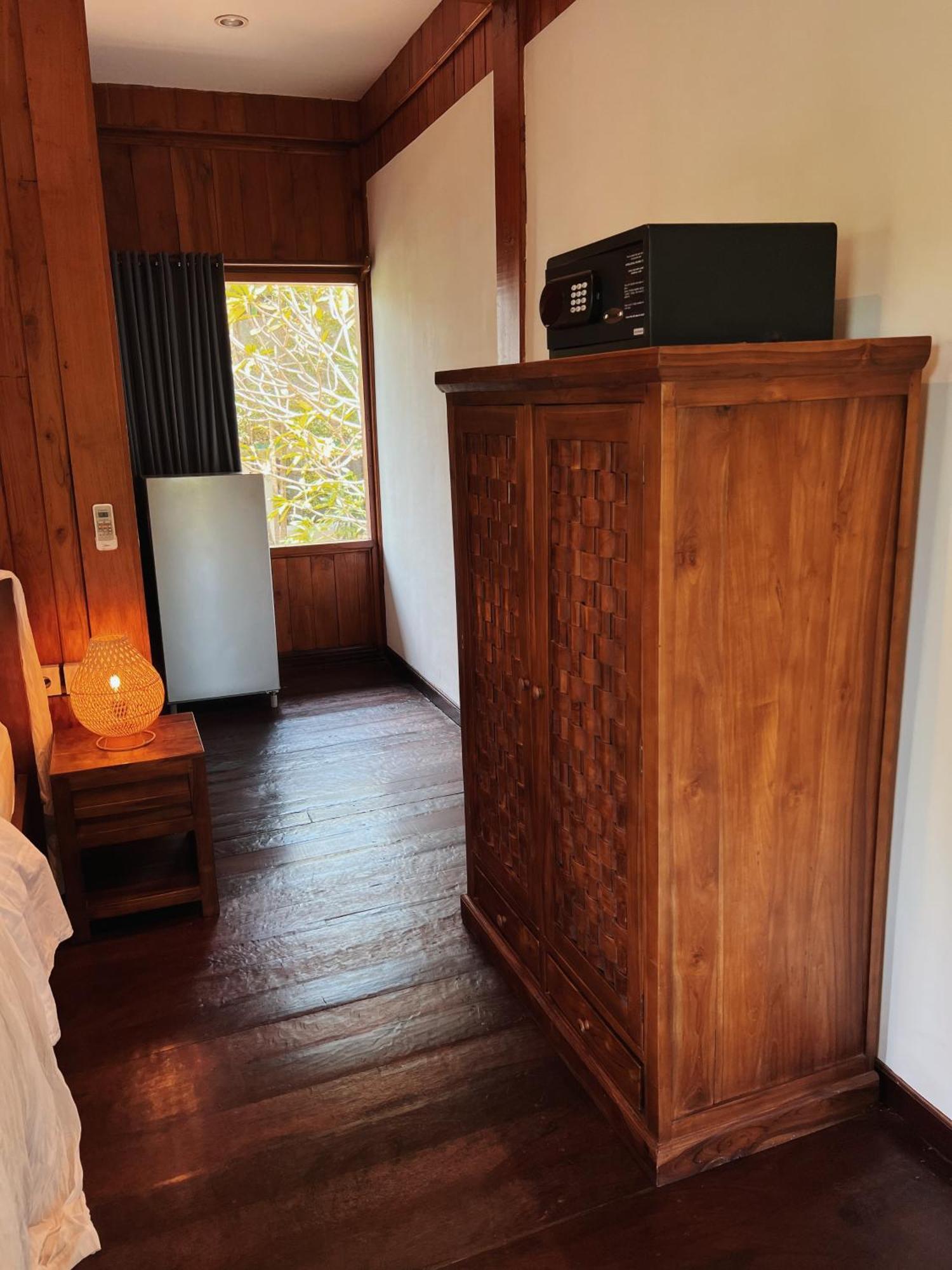 Villa Neshama Canggu Zimmer foto